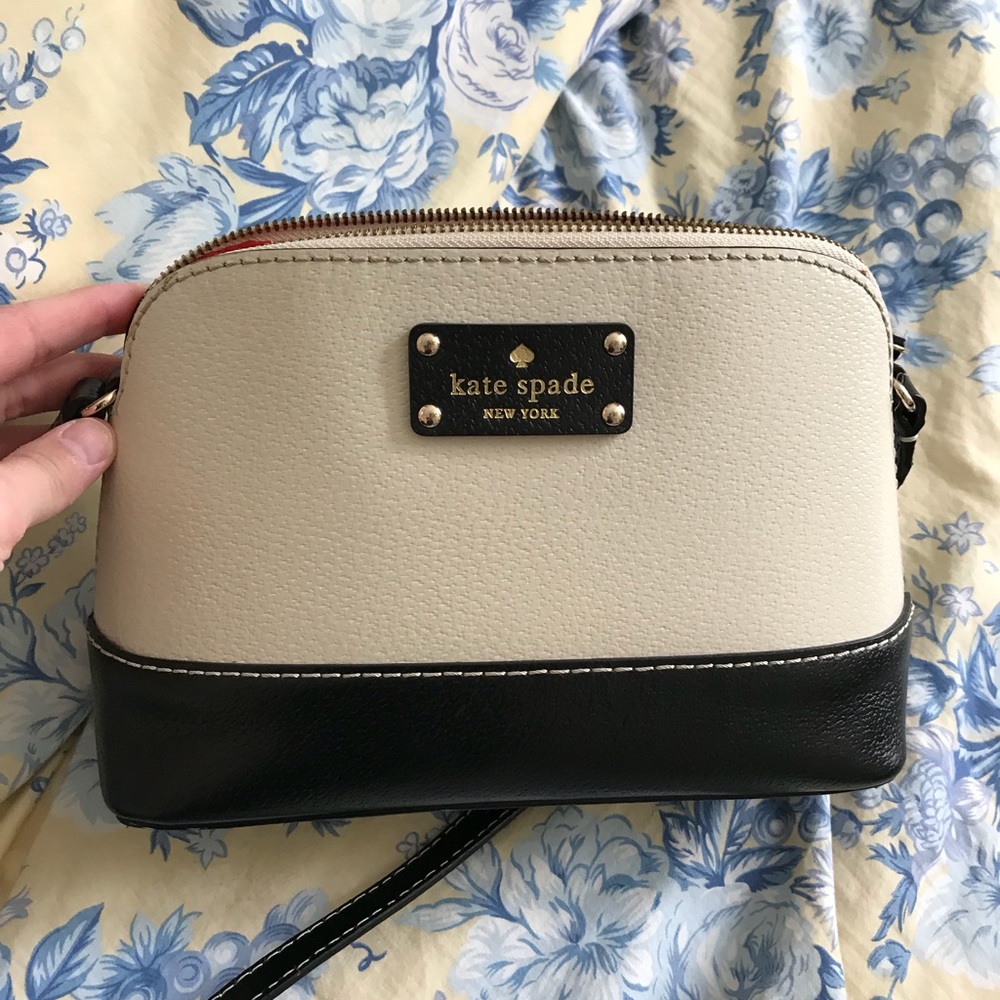 Kate Spade Berkeley Lane Crossbody